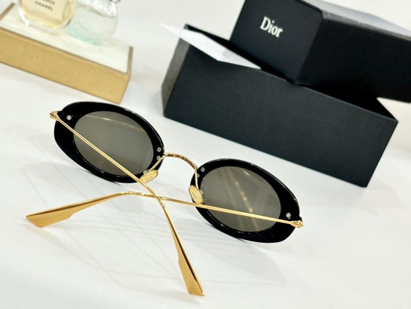 Dior Sunglasses